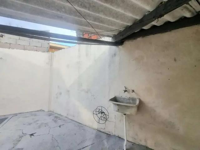 Casa / Sobrado para Venda em Valinhos/SP Vila Clayton 3 Quartos