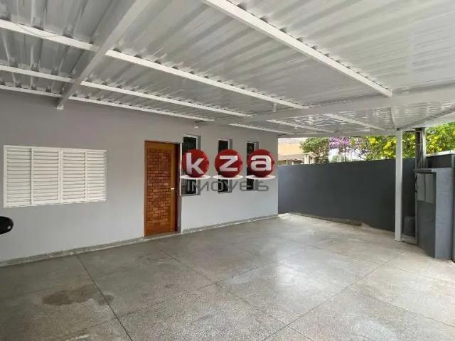 Casa / Sobrado para Venda em Valinhos/SP Vila Clayton 3 Quartos