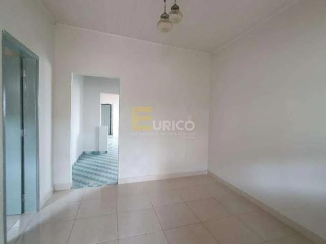 Casa / Sobrado para Venda em Valinhos/SP Vila Anhangüera 4 Quartos