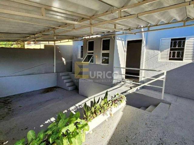 Casa / Sobrado para Venda em Valinhos/SP Vila Boa Esperança 4 Quartos