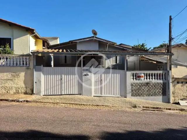 Casa / Sobrado para Venda em Valinhos/SP Vila Boa Esperança 3 Quartos