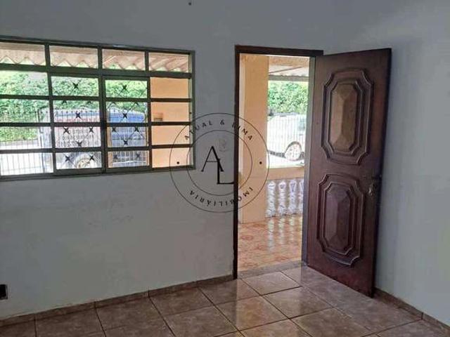 Casa / Sobrado para Venda em Valinhos/SP Vila D'Agostinho 2 Quartos
