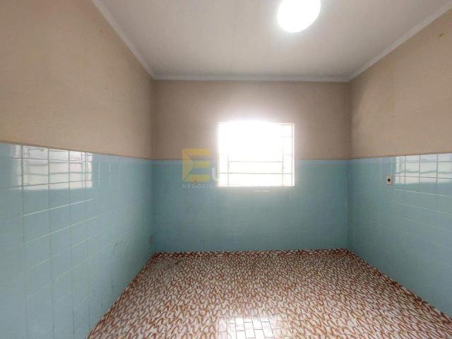 Casa / Sobrado para Venda em Valinhos/SP Vila Franceschini 3 Quartos