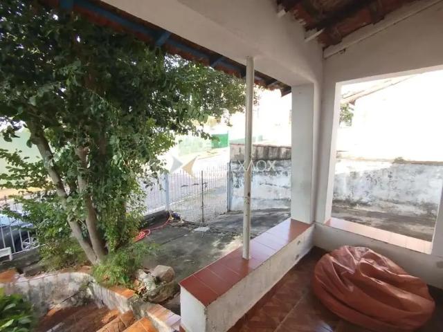 Casa / Sobrado para Venda em Valinhos/SP Vila Independência 2 Quartos