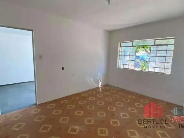 Casa / Sobrado para Venda em Valinhos/SP Vila Independência 3 Quartos