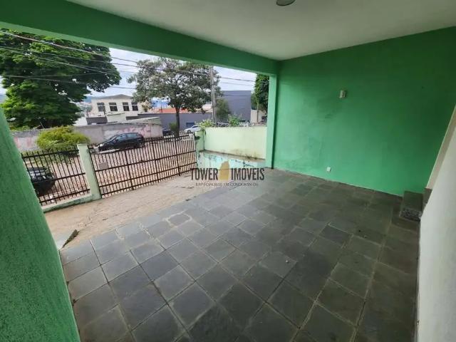 Casa / Sobrado para Venda em Valinhos/SP Vila Independência 3 Quartos