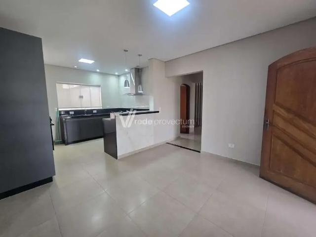 Casa / Sobrado para Venda em Valinhos/SP Vila Jair 3 Quartos