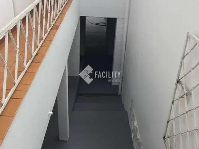 Casa / Sobrado para Venda em Valinhos/SP Vila Olivo 3 Quartos