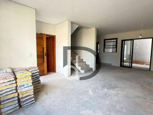 Casa / Sobrado para Venda em Valinhos/SP Vila Moletta 3 Quartos