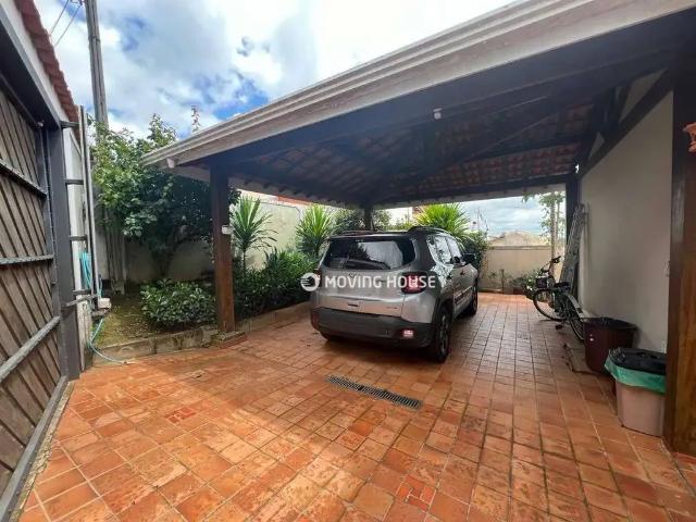Casa / Sobrado para Venda em Valinhos/SP Vila Moletta 3 Quartos