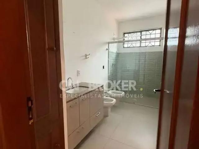 Casa / Sobrado para Venda em Valinhos/SP Vila Norma 3 Quartos
