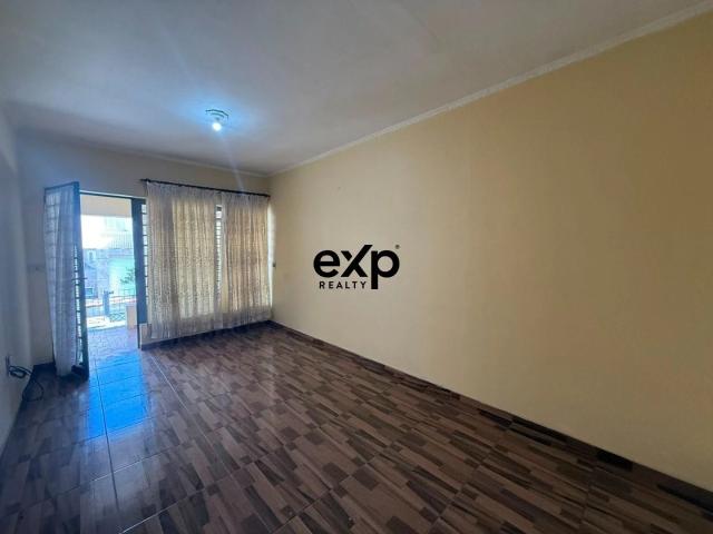 Casa / Sobrado para Venda em Valinhos/SP Vila Norma 3 Quartos