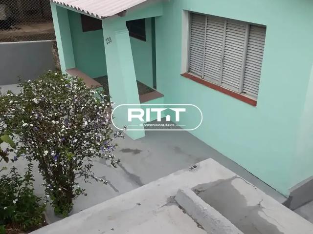 Casa / Sobrado para Venda em Valinhos/SP Vila Norma 2 Quartos