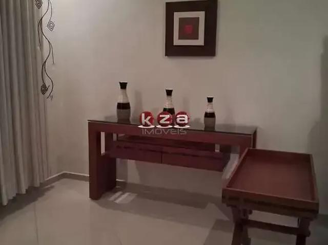 Casa / Sobrado para Venda em Valinhos/SP Vila São Cristóvão 3 Quartos