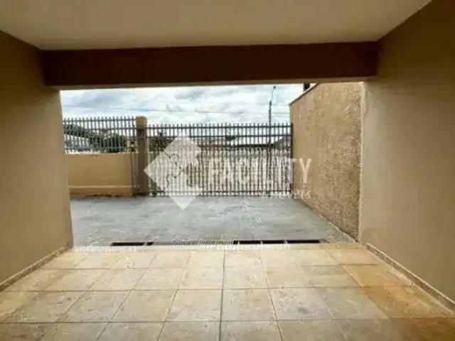 Casa / Sobrado para Venda em Valinhos/SP Vila São José 3 Quartos