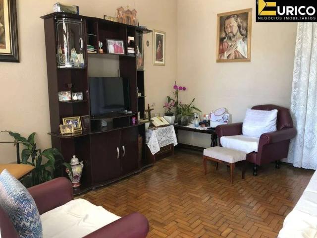Casa / Sobrado para Venda em Valinhos/SP Vila São Luiz 2 Quartos