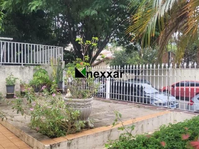 Casa / Sobrado para Venda em Valinhos/SP Vila Santo Antônio 3 Quartos