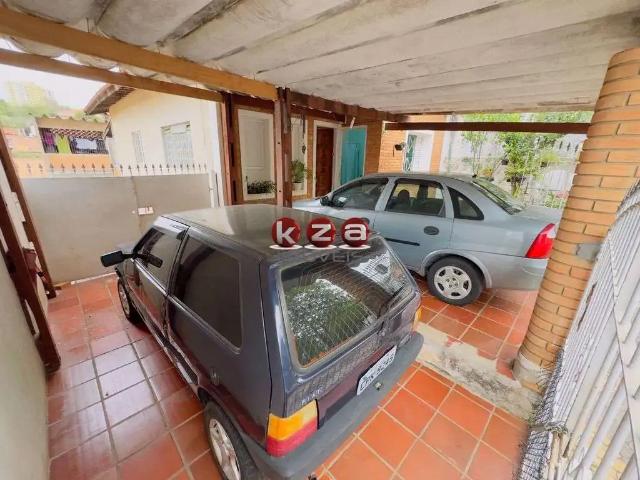 Casa / Sobrado para Venda em Valinhos/SP Vila Santana 2 Quartos