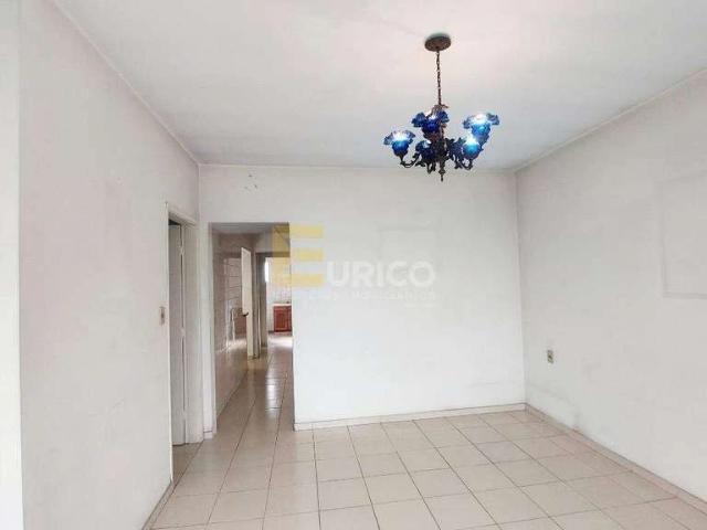 Casa / Sobrado para Venda em Valinhos/SP Vila Santana 2 Quartos