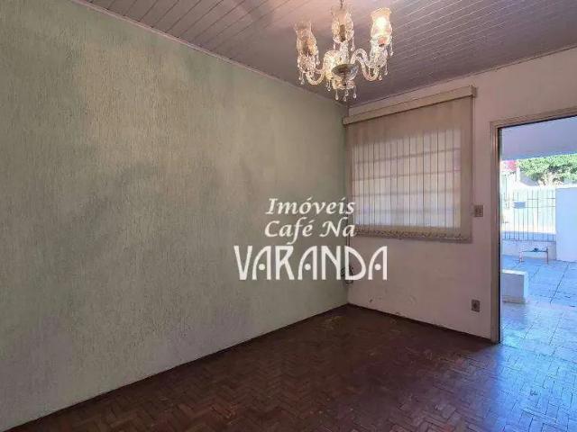 Casa / Sobrado para Venda em Valinhos/SP Vila Santana 2 Quartos