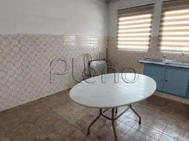 Casa / Sobrado para Venda em Valinhos/SP Vila Santana 3 Quartos