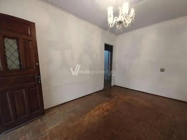 Casa / Sobrado para Venda em Valinhos/SP Vila Santana 3 Quartos