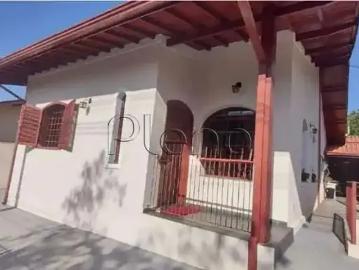 Casa / Sobrado para Venda em Valinhos/SP Vila Santana 3 Quartos