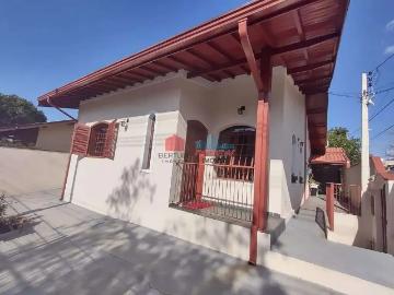 Casa / Sobrado para Venda em Valinhos/SP Vila Santana 3 Quartos