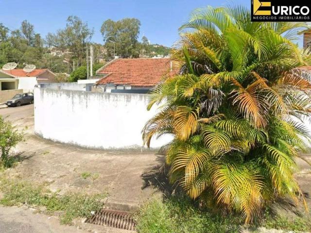 Casa / Sobrado para Venda em Valinhos/SP Vila Pagano 3 Quartos