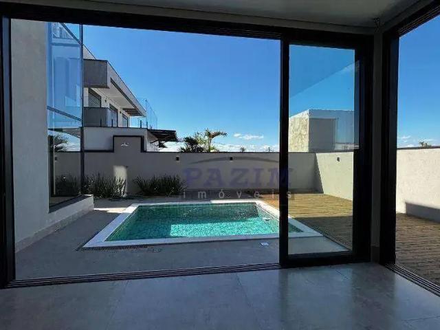 Casa / Sobrado para Venda em Valinhos/SP Vila Pagano 3 Quartos