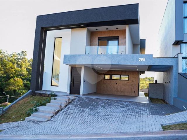 Casa / Sobrado para Venda em Valinhos/SP Vila Pagano 3 Quartos