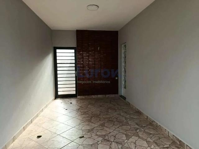 Casa / Sobrado para Venda em Valinhos/SP Vila Papelão 2 Quartos