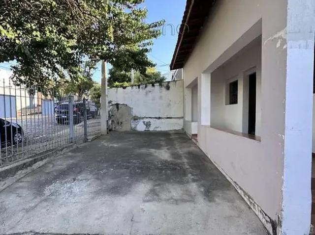 Casa / Sobrado para Venda em Valinhos/SP Vila Papelão 3 Quartos