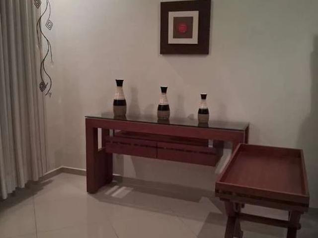 Casa / Sobrado para Venda em Valinhos/SP Vila Ramaciotti 2 Quartos