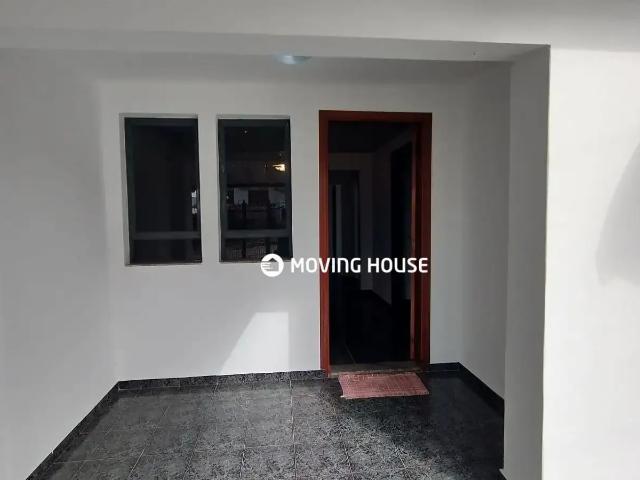 Casa / Sobrado para Venda em Valinhos/SP Vila Ramaciotti 3 Quartos