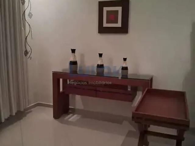 Casa / Sobrado para Venda em Valinhos/SP Vila Ramaciotti 3 Quartos