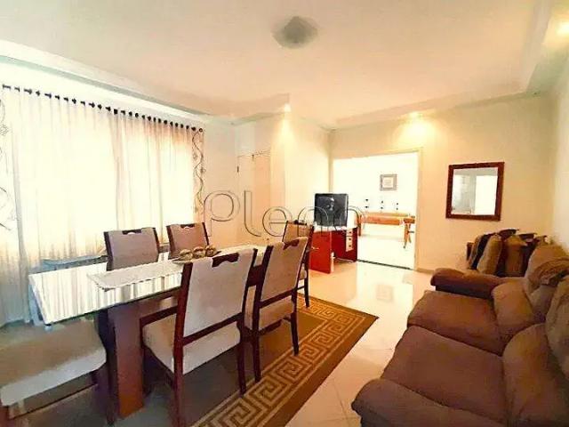 Casa / Sobrado para Venda em Valinhos/SP Vila Ramaciotti 3 Quartos