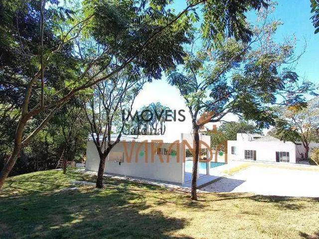 Casa / Sobrado para Venda em Valinhos/SP Village Sans Souci 4 Quartos
