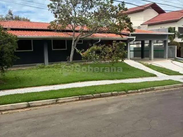 Casa / Sobrado para Venda em Valinhos/SP Village Visconde de Itamaracá 4 Quartos