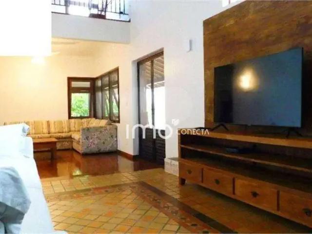 Casa / Sobrado para Venda em Valinhos/SP Village Visconde de Itamaracá 4 Quartos