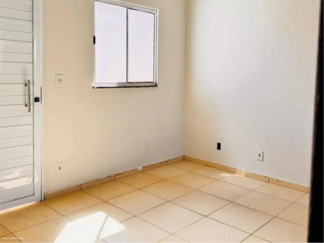 Casa / Sobrado para Venda em Valparaíso de Goiás/GO Chácaras Brasil B 2 Quartos