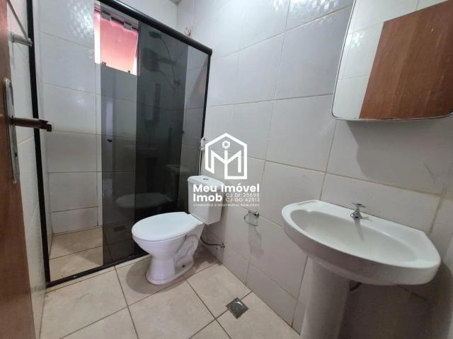 Casa / Sobrado para Venda em Valparaíso de Goiás/GO Setor de Chácaras Anhangüera A 2 Quartos