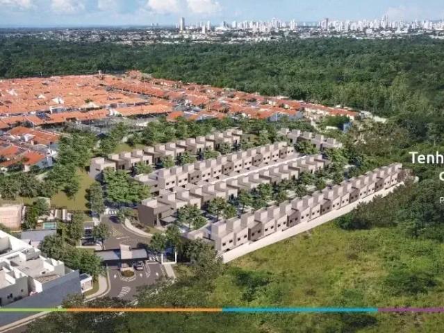 Casa / Sobrado para Venda em Várzea Grande/MT 23 de Setembro 3 Quartos
