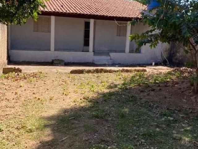 Casa / Sobrado para Venda em Várzea Grande/MT Cohab Primavera 3 Quartos