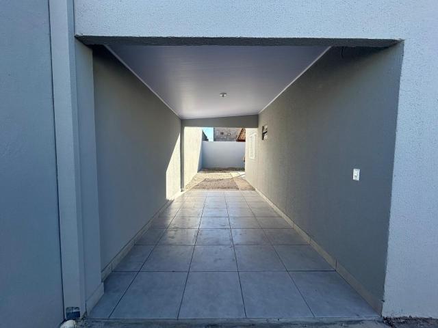 Casa / Sobrado para Venda em Várzea Grande/MT Cohab Vinte e Quatro de Dezembro 2 Quartos