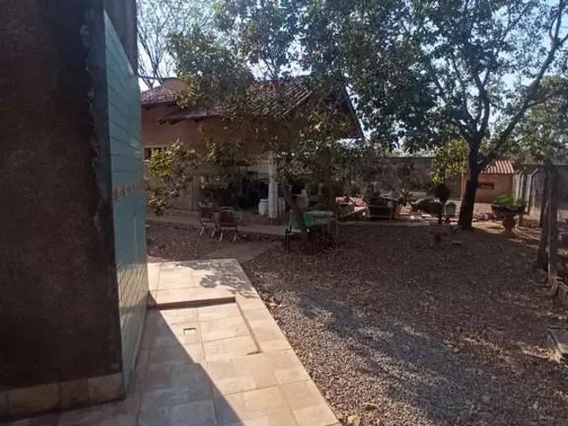 Casa / Sobrado para Venda em Várzea Grande/MT Colinas Verdejantes 4 Quartos