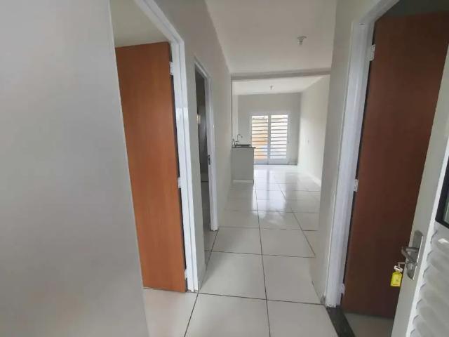 Casa / Sobrado para Venda em Várzea Grande/MT Canelas 2 Quartos