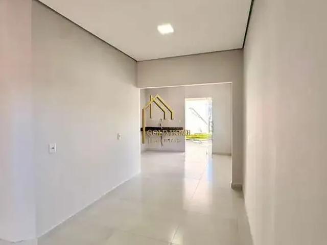 Casa / Sobrado para Venda em Várzea Grande/MT Canelas 3 Quartos
