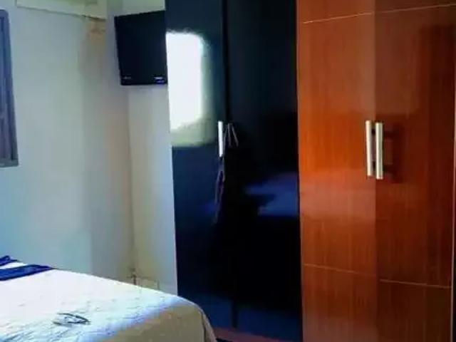 Casa / Sobrado para Venda em Várzea Grande/MT Canelas 3 Quartos