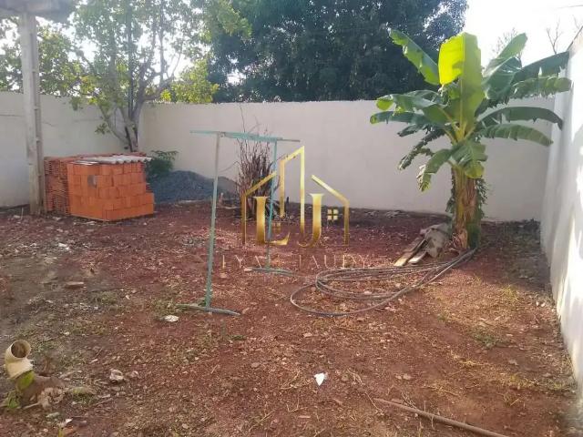 Casa / Sobrado para Venda em Várzea Grande/MT Canelas 3 Quartos